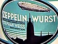 Das Zeppelin Men  | BahVideo.com