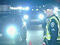 Officers On The Hunt For Drunk Drivers This  | BahVideo.com