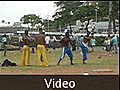 Capoeira - Salvador da Bahia Brazil | BahVideo.com