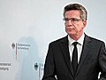 Bundeswehrsoldat stirbt bei Anschlag | BahVideo.com