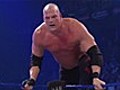 Shawn Michaels Vs Kane | BahVideo.com
