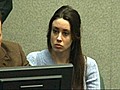 Casey Anthony Release Date July 13 | BahVideo.com