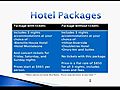 2011 Essence Music Festival - Travel Packages  | BahVideo.com