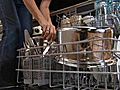 Dishwasher Drawers | BahVideo.com