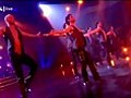 Los Vivancos in Dutch Dancing with the Stars | BahVideo.com