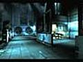 Batman Arkham Asylum trailer | BahVideo.com