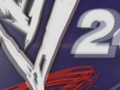 WWE 24 7 Dudleys VS Pitbulls | BahVideo.com