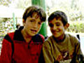 Sleepless in Gaza - Kids R Kids | BahVideo.com