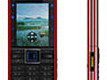 Sony Ericsson C902 | BahVideo.com