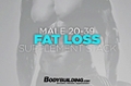 Find A Supplement Plan Male 20-39 Fat Loss | BahVideo.com