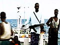 At Sea Pirate Takedown | BahVideo.com