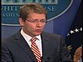 Carney on Fast and Furious debacle | BahVideo.com