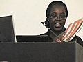 Curating in Africa Symposium | BahVideo.com