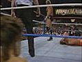 WWE Randy Macho Man Savage 15 11 1952 - 20 05 2011 Vintage match 27 maart 1988  | BahVideo.com