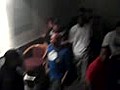 40 Glocc Gets Jump By Menace Black Wall Street  | BahVideo.com