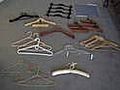 What Are the Different Types of Hangers  | BahVideo.com