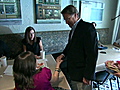 GOP senator leads despite racy past | BahVideo.com