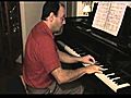 Musica Tema Antonia e Inacio Novela Cordel Encantado Melodia Sentimental piano solo lyrics | BahVideo.com