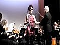 Mozart Clarinet Concerto | BahVideo.com