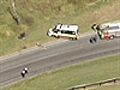 Horror weekend on Qld roads six dead | BahVideo.com