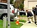 Mailbox bomb injures Calif Man | BahVideo.com