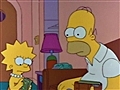 The Simpsons - Finding Bart a Gift | BahVideo.com