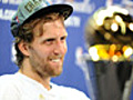 Mavs excited about NBA Finals victory Heat  | BahVideo.com