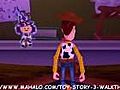 Toy Story 3 Walkthrough - Bonnie s House Part 1 | BahVideo.com