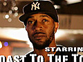 T Parris Music Group Presents Toast To The  | BahVideo.com