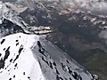 Bu dagdan asagi atlayabilir misiniz  | BahVideo.com