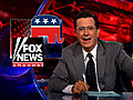Fox News and Republican Party Make it Official | BahVideo.com
