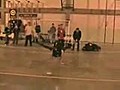 Amazing Breakdancing | BahVideo.com