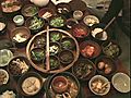 My Korean Adventure Episode 4 Korean Food | BahVideo.com