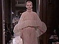 Valentino Haute Couture Spring 2011 Collection | BahVideo.com