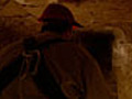 The Mummy Cache | BahVideo.com