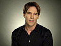 An Important Message From Stephen Moyer | BahVideo.com