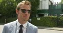 Title dream not over for Button | BahVideo.com
