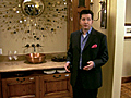 Wine Cellar with Sommelier | BahVideo.com