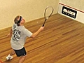 Squash amp 039 n temel kurallar nelerdir  | BahVideo.com