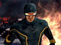 X-Men Destiny E3 Trailer | BahVideo.com