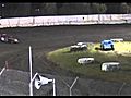 April 16th 2011 - Modifieds B1 Main | BahVideo.com
