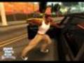 GTA San Andreas-CJ Rap | BahVideo.com