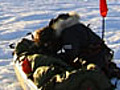 Trekking to the North Pole | BahVideo.com