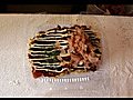 NY CHOW Report Okonomiyaki at Otafuku | BahVideo.com