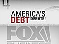 Debt Deal Monday | BahVideo.com
