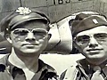 WWII vet recalls bombing raid Part III | BahVideo.com