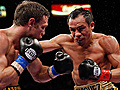 Juan Manuel Marquez vs Michael Katsidis  | BahVideo.com