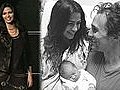 Camila Alves Postbaby Body Jessica Alba Kissing Scene and Victoria Beckham and Her Kids | BahVideo.com