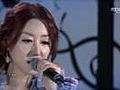  LIVE 110611 Ji Sun - The Wind is Blowing | BahVideo.com