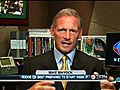 Rookie roundup with Mike Mayock | BahVideo.com